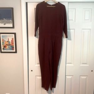Madewell Jumpsuit Size 2